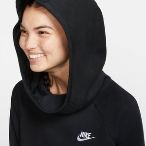 Nike Funnel Neck Hoodie